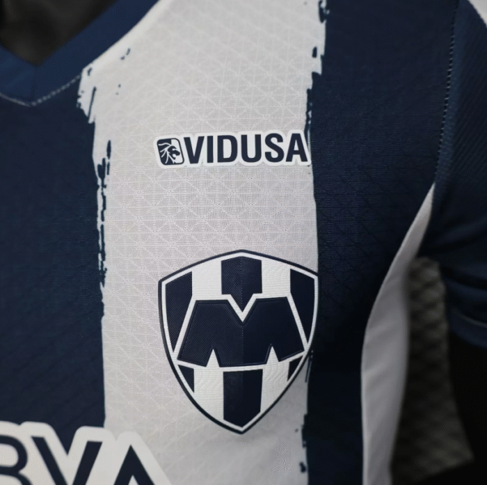 2526 Monterey Home Player Edition jersey - Image 3