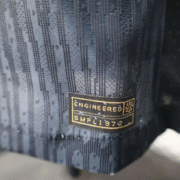 2526 Cougar Special Edition Black Player Edition Jersey - Image 6