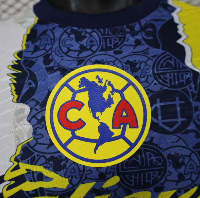 2526 cougar special edition player edition jersey - Image 4