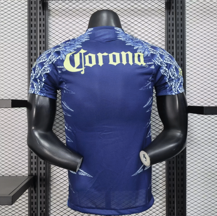 2526 American away player edition jersey - Image 8