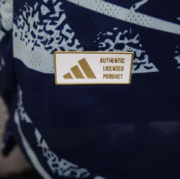 2526 American away player edition jersey - Image 7