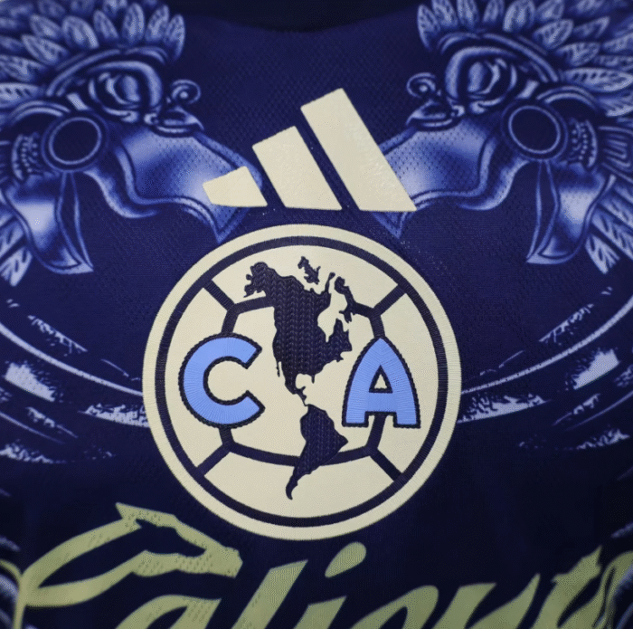 2526 American away player edition jersey - Image 4