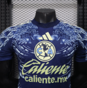 2526 American away player edition jersey - Image 3