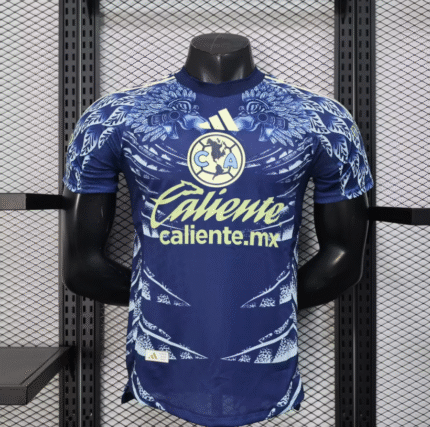2526 American away player edition jersey