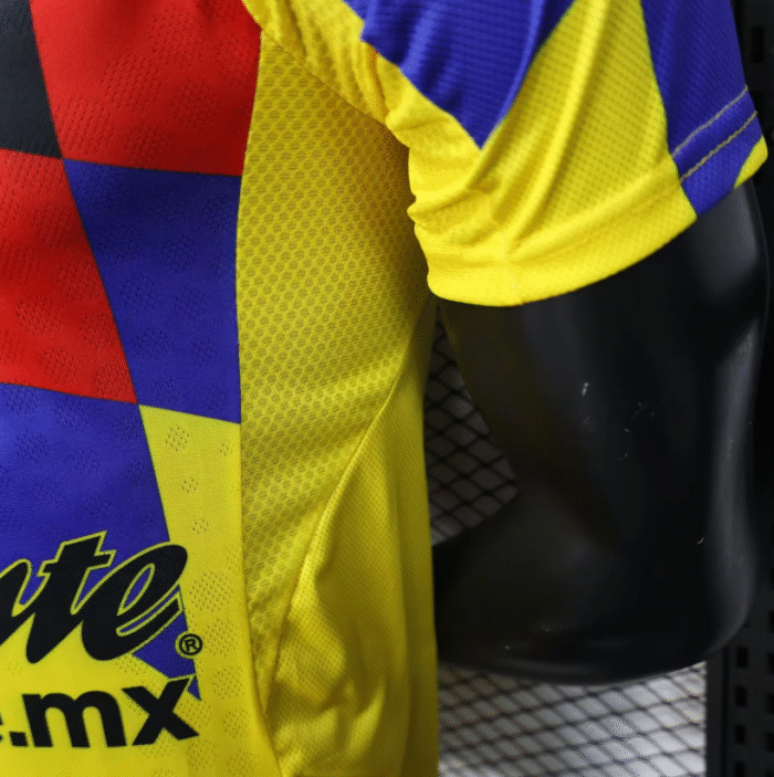 2526 American home player edition jersey - Image 6