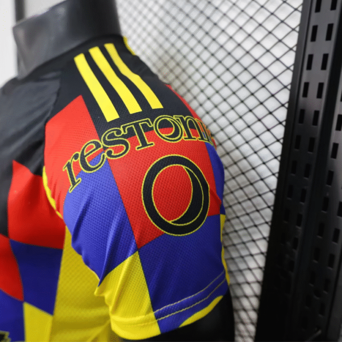 2526 American home player edition jersey - Image 5