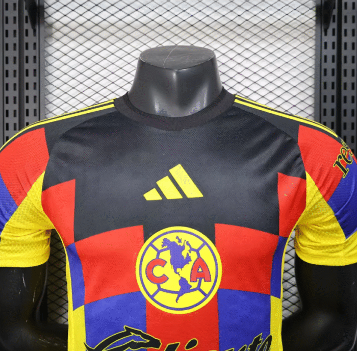 2526 American home player edition jersey - Image 3