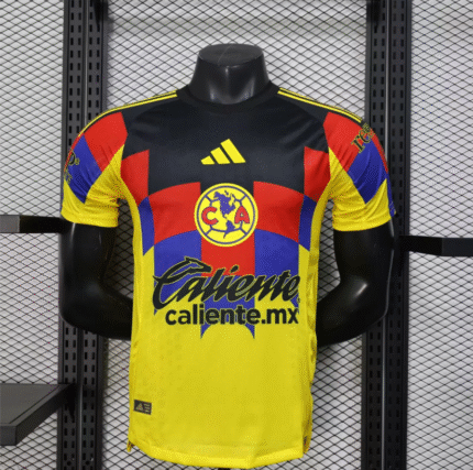 2526 American home player edition jersey