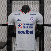 2526 Blue Cross away player edition jersey