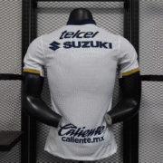 2526 cougar home player edition jersey - Image 6