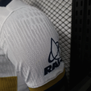 2526 cougar home player edition jersey - Image 3