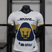2526 cougar home player edition jersey