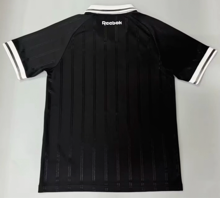 2526 Botafogo away fan edition jersey - Image 3