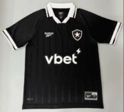 2526 Botafogo away fan edition jersey