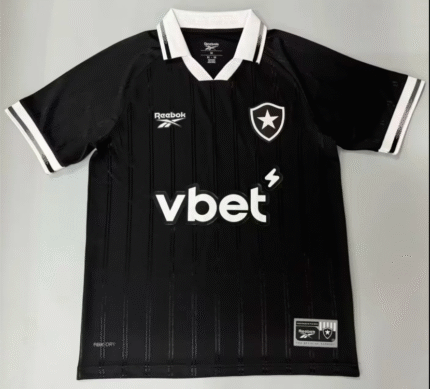 2526 Botafogo away fan edition jersey