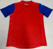 2526 Bahia Superman Edition Fan Edition Jersey - Image 3