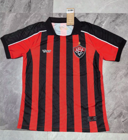 2526 Victoria home fan edition jersey