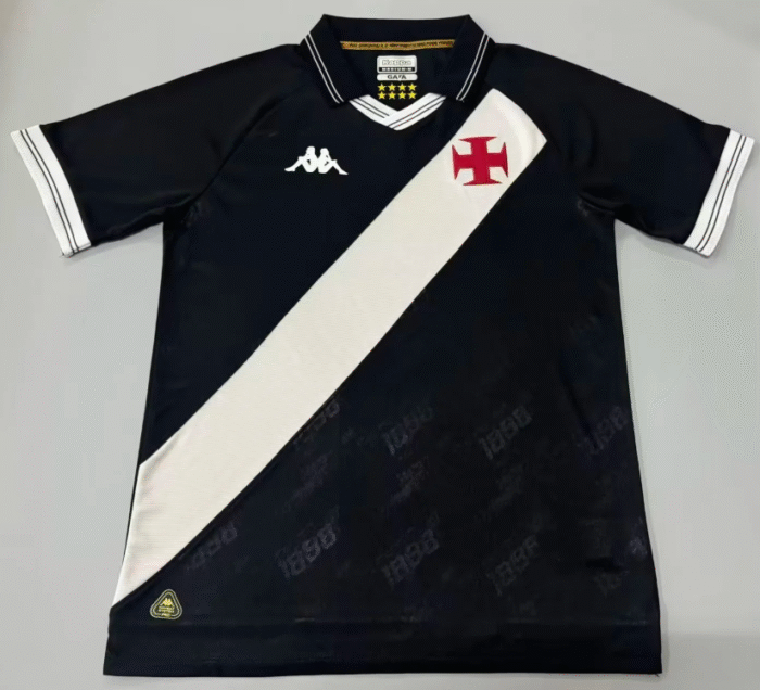 2526 Dagama home fan edition jersey - Image 1
