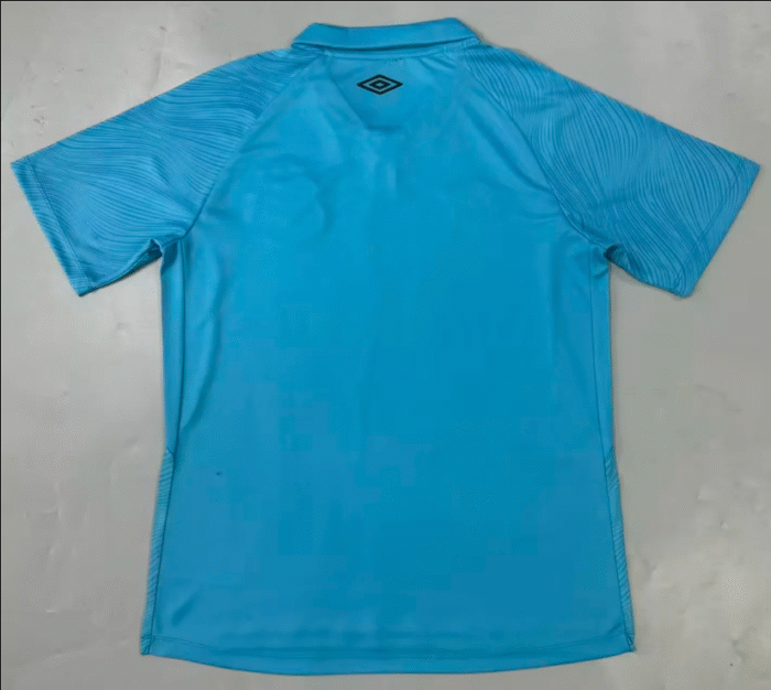 2526 Santos Second away fan edition jersey - Image 3