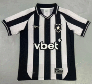 2526 Botafogo home fan edition jersey