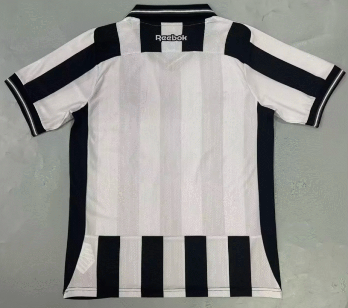 2526 Botafogo home fan edition jersey - Image 3