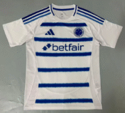 2526 Cruzeiro away fan edition jersey
