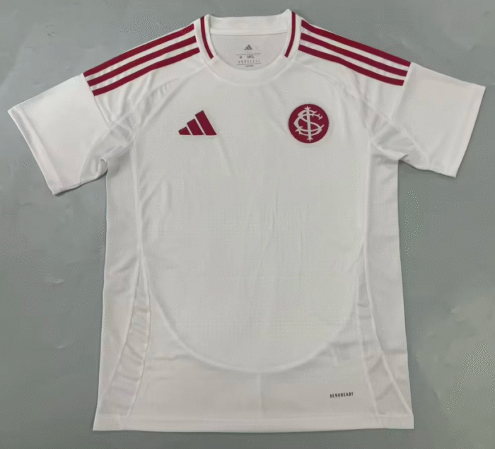 2526 Brazil International away fan edition jersey - Image 1