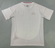 2526 Brazil International away fan edition jersey - Image 3