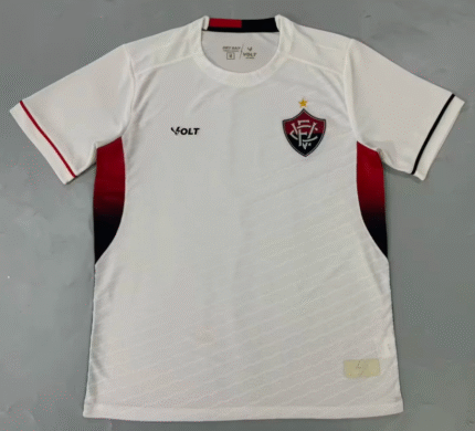 2526 Victoria away fan edition jersey