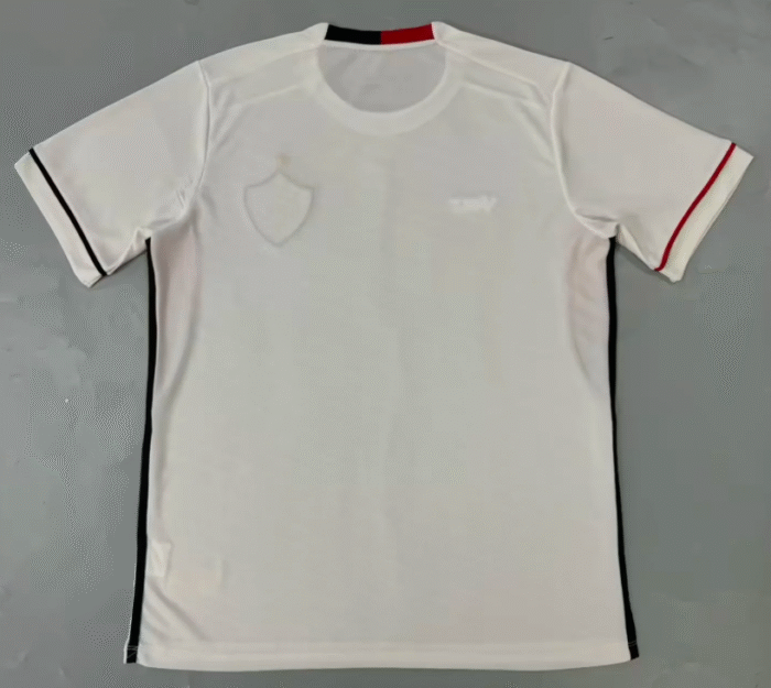 2526 Victoria away fan edition jersey - Image 3