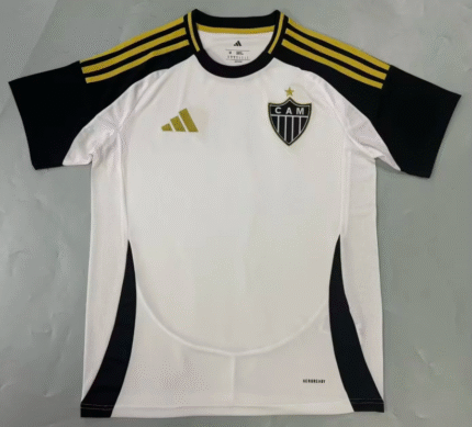 2526 meter away fan version jersey for Atletico Madrid away game