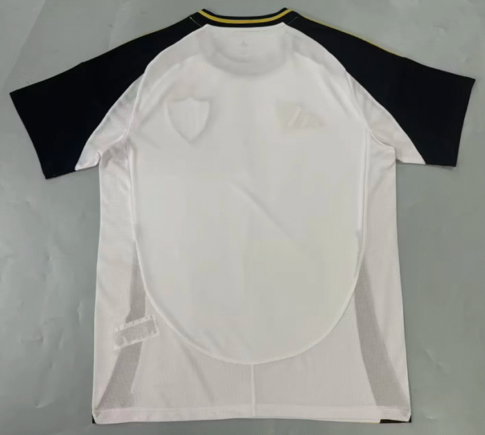 2526 meter away fan version jersey for Atletico Madrid away game - Image 3
