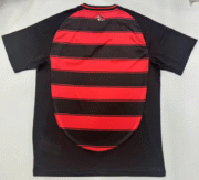 2526 Flamengo home fan version jersey - Image 3