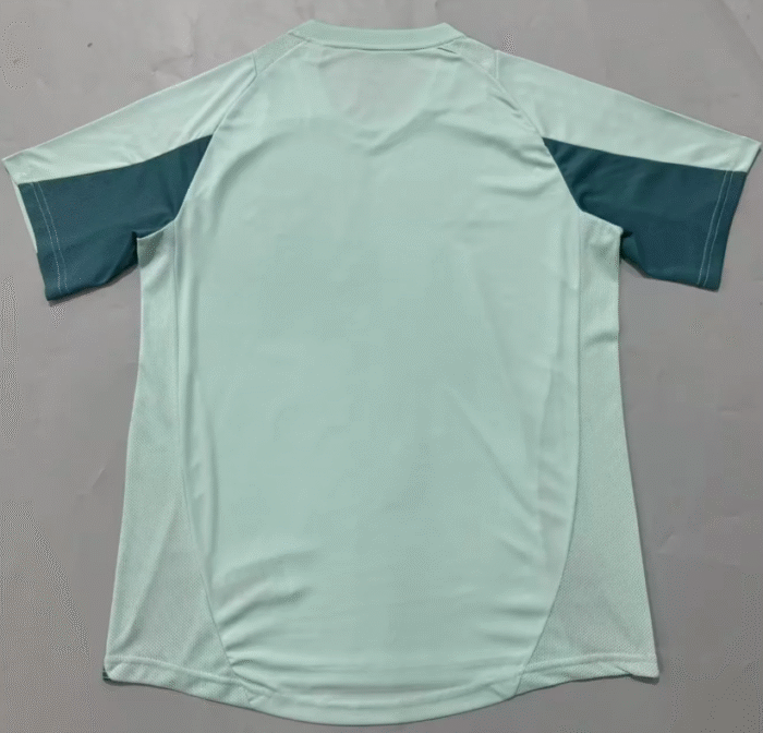 2526 Cruzeiro training jersey fan version jersey - Image 3