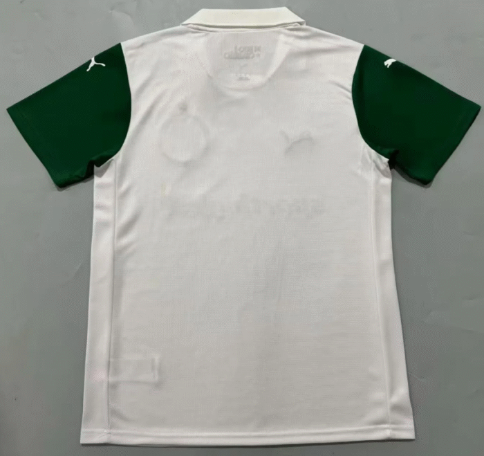 2526 Palmeiras away fan version jersey - Image 3
