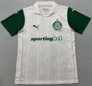 2526 Palmeiras away fan version jersey