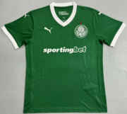 2526 Palmeiras home fan version jersey