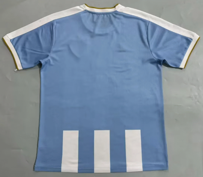 2526 Pai Du Sang home fan version jersey - Image 3