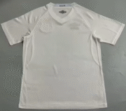 2526 Santos home fan version jersey - Image 3