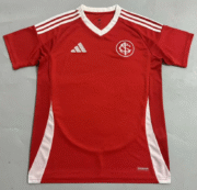2526 Brazil International home fan version jersey
