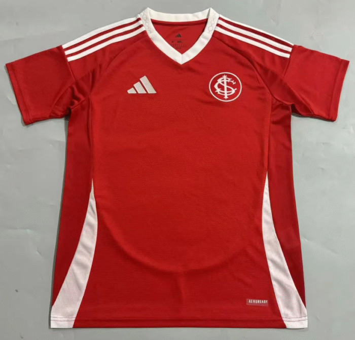 2526 Brazil International home fan version jersey - Image 1