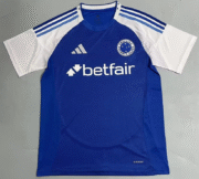2526 Cruzeiro home fan version jersey