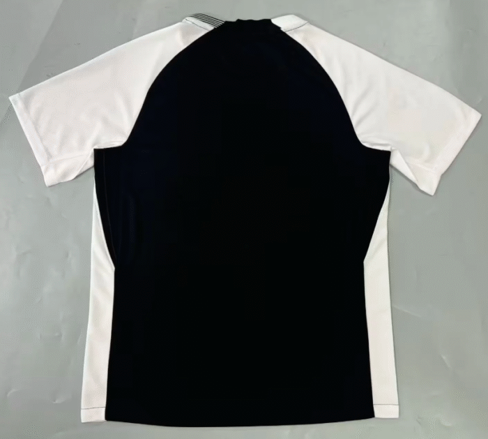 2526 Corinthians away fan version jersey - Image 3