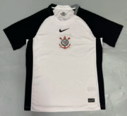 2526 Corinthians home fan version jersey