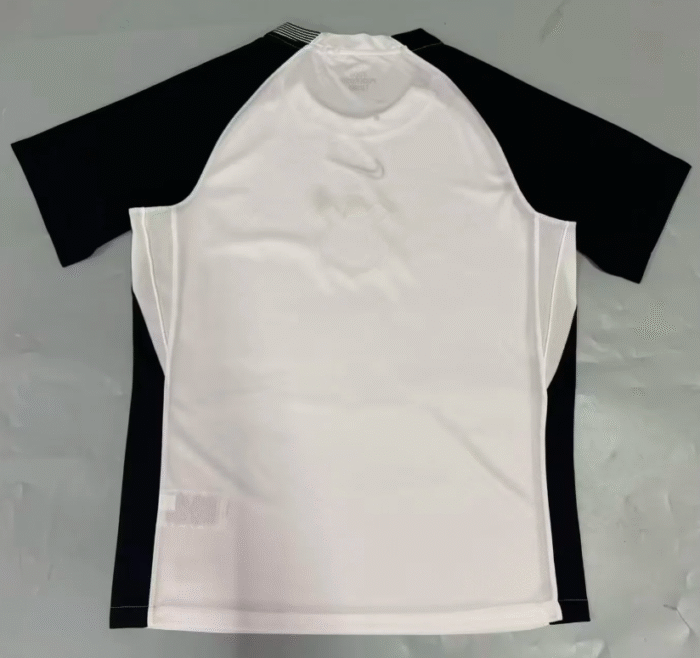 2526 Corinthians home fan version jersey - Image 3
