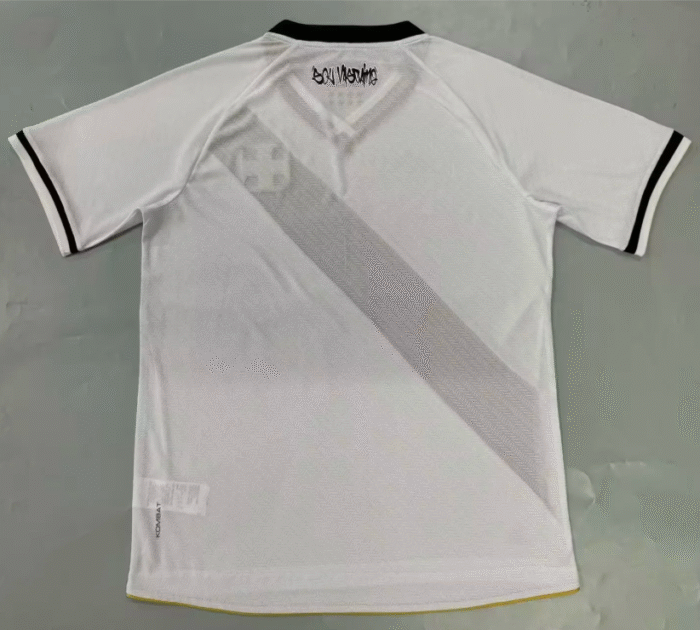 2526 Dagama away fan version jersey - Image 3