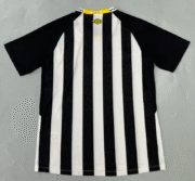 2526 Santos away fan version jersey - Image 3