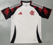 2526 Flamengo away fan version jersey