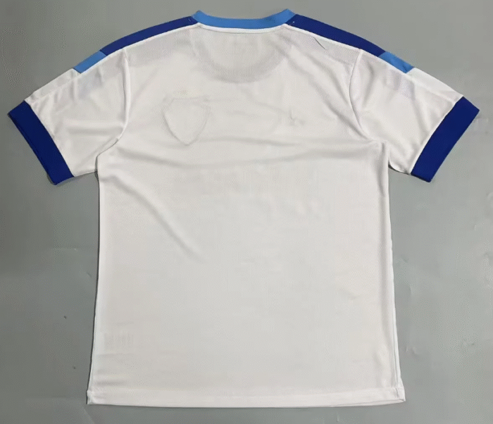 2526 Pai Du Sang home fan version jersey - Image 3