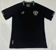 2526 Pai Du Sang black fan version jersey